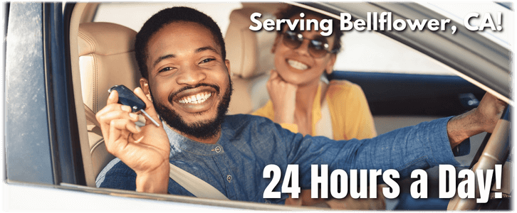 Locksmith Bellflower CA
