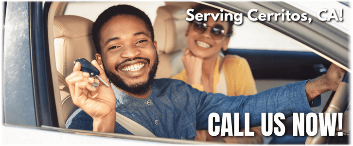 Locksmith Cerritos CA